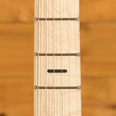 Yamaha Pacifica Standard Plus PACS+12M - Maple - Ash Pink image 6