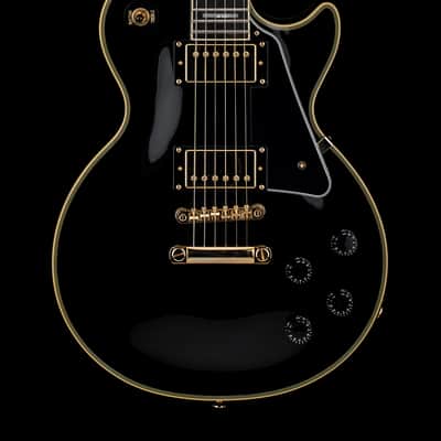 Epiphone Les Paul Custom Pro | Reverb