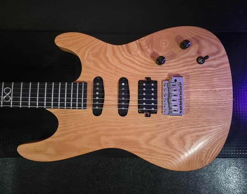 Chapman ML1 Traditional 2015 - 2021 - Natural image 1