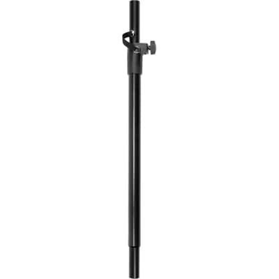 Electro-Voice EKX-15SP 15″ Sub, EKX-15S-Cover, XLR Cable, Speaker Pole Bundle image 6