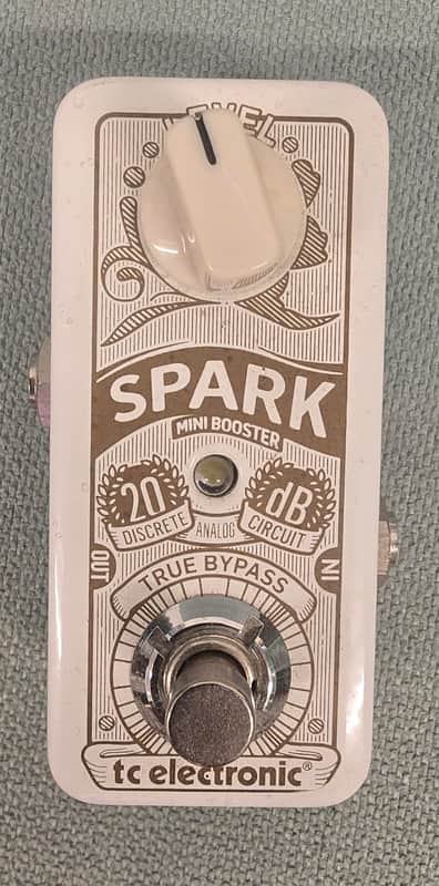 TC Electronic Spark Mini | Reverb