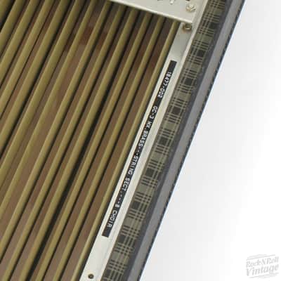 Streetly Electronics Mellotron M400 White image 21