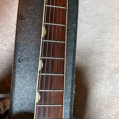 Gretsch 6118 Double Anniversary 1964 - Green image 9