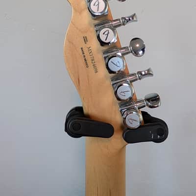 Fender Classic Series '69 Telecaster Thinline + Lollar Special T + Emerson custom image 3