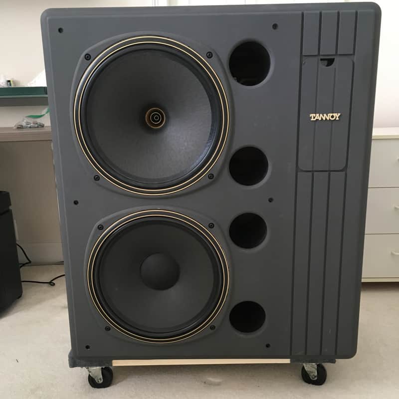 Tannoy 215 DMT image 1