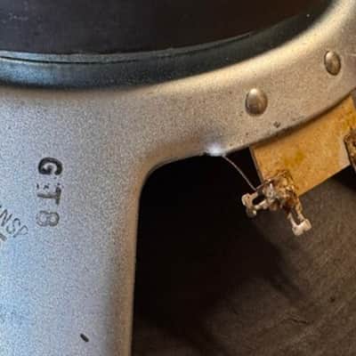 Celestion G12M-70 12" speaker - 16 ohm image 2
