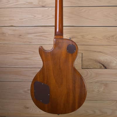Gibson Les Paul Gold Top 2016 - Gold Top image 10