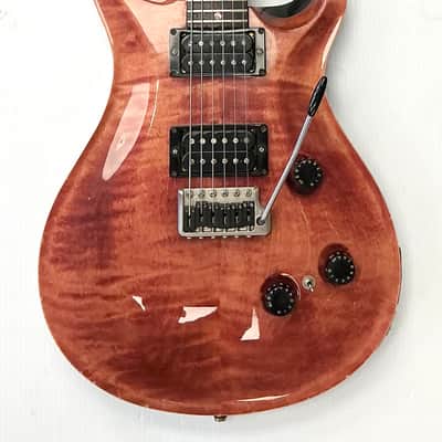 1998 PRS CE 24 vintage with case image 1