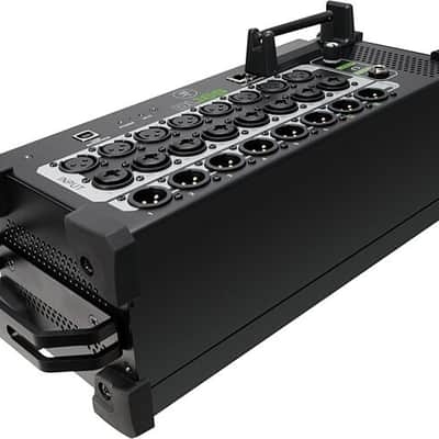 Mackie DL16S 16-Channel Wireless Digital Live Sound Mixer image 5