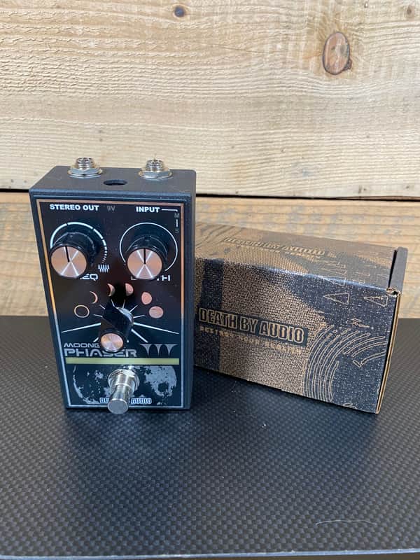 Death By Audio Moonbeam Phaser