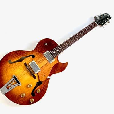 Heritage H-575 Sunburst | Reverb
