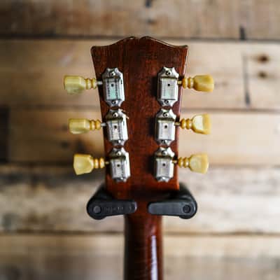 1969 Gibson ES-150DC In Walnut image 5