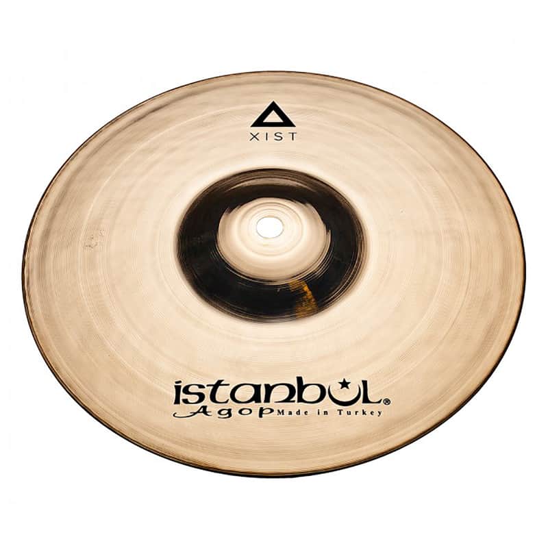 Istanbul IXSPB10 Brilliant Finish