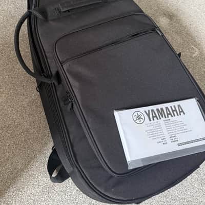 Yamaha Revstar II Standard RSS02T 2025 - Present - Vintage White image 5