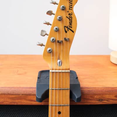 Fender Thinline Telecaster 72 Reissue 1996 - Sunburst image 5