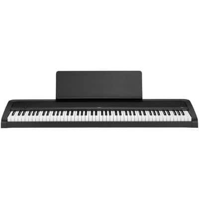 B2+ Black Korg image 2
