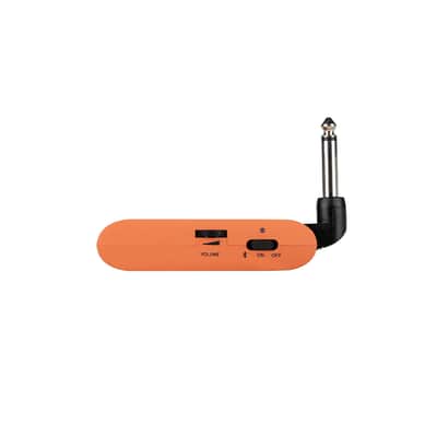 Flamma FX11 Bass Modeling Headphone Amps,price include the import duty for US buyer image 6
