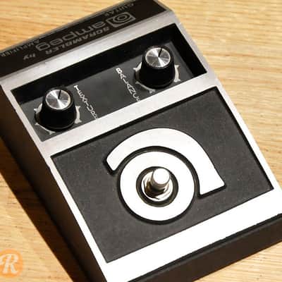Ampeg Scrambler Fuzz