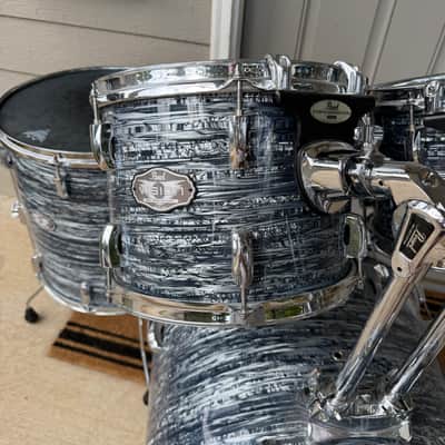 Pearl Vision SST Birch 10/12/16/22 Drums image 7