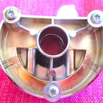 Sonor Bass Drum Tom Mount Bracket image 5