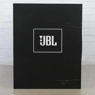 JBL Professional 4642A 2x18" 1200W Passive Bass Reflex Subwoofer System #48414 image 13