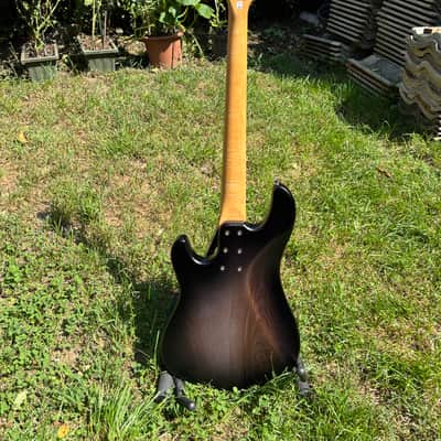 Immagine Sandberg California VS4 Lionel short scale bass - 4