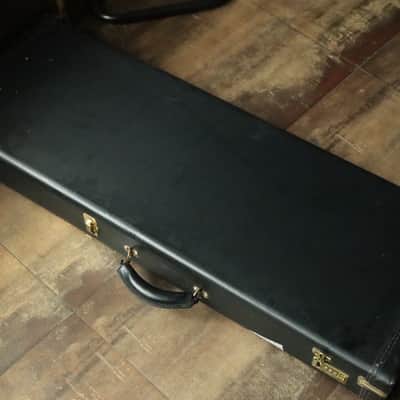PRS Santana ll KID Limited Bonnie Pink 2010 image 11