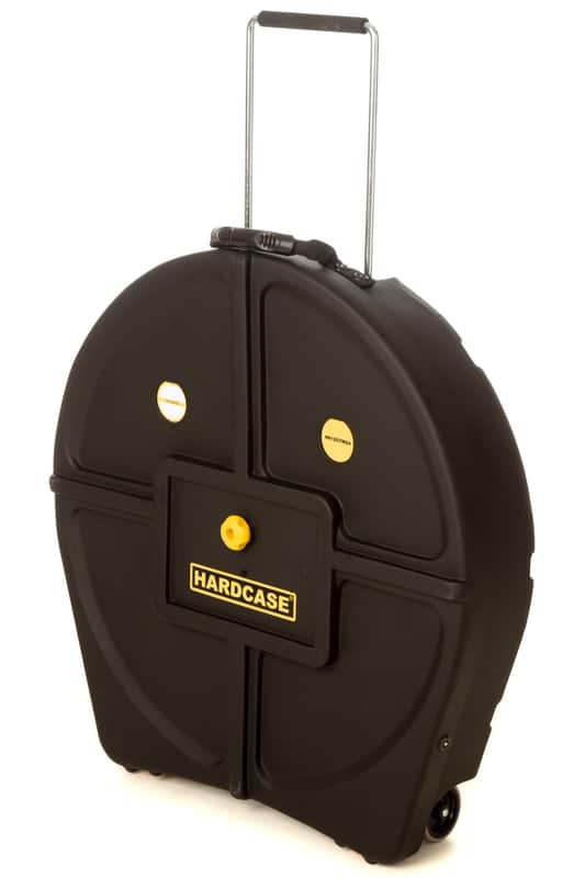 Hardcase Cymbal Case 24'' image 1