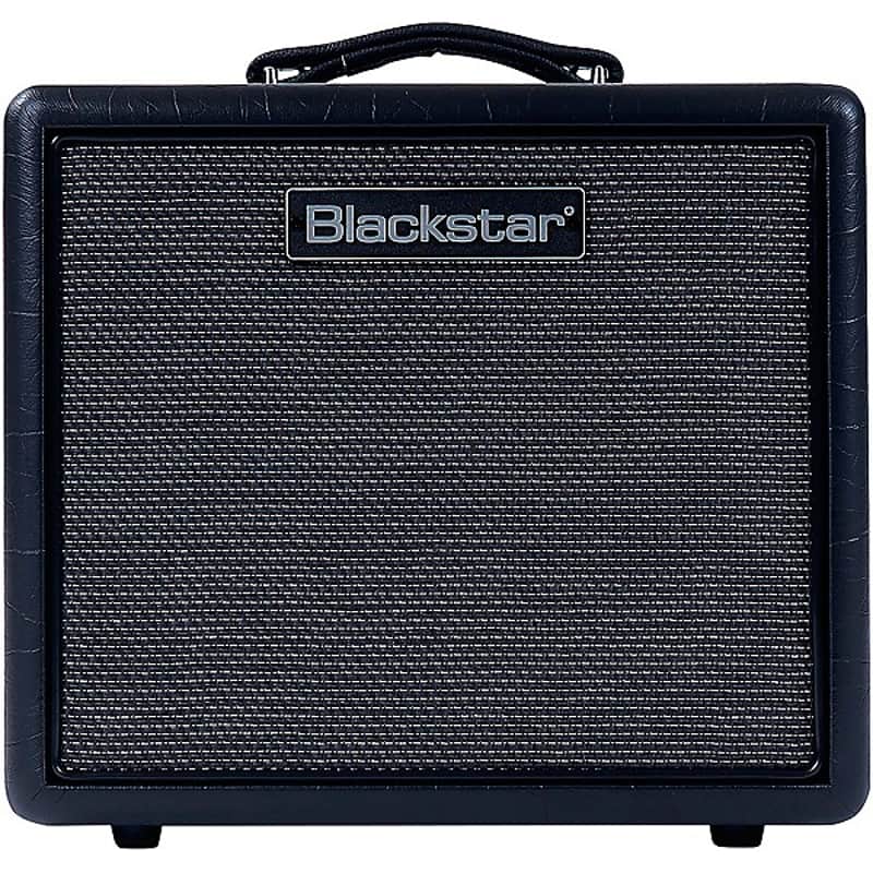 Blackstar HT1RMK3 HT1R 1W Tube Guitar Combo Amp with Reverb image 1