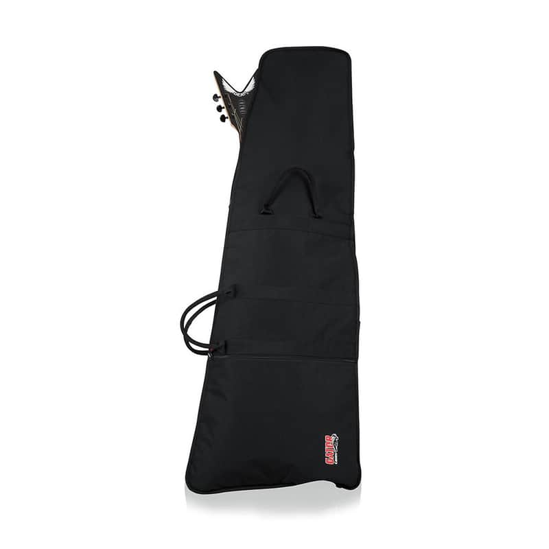 Gator GBE-Extreme-1 EXtreme Unique-Shaped Guitar Gig Bag image 1