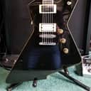Ibanez DT520 Destroyer guitar w/HSC