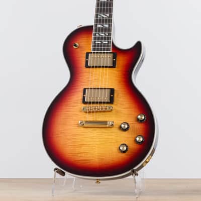Gibson Les Paul Supreme, Fireburst | Demo image 1