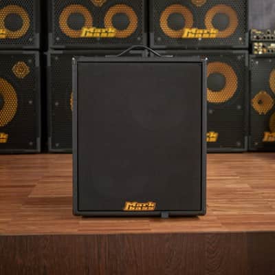 Markbass MBC105114 CMB 102 BLACK LINE image 6