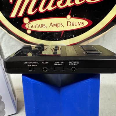 Boss Pocket GT Pocket Effects Processor with Box image 7
