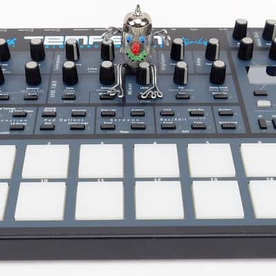 DSI Dave Smith TEMPEST Drum Synthesizer + Neuwertig + 1 Jahr Garantie image 6