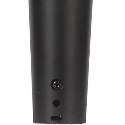 Peavey PVi 100 XLR Dynamic Cardioid Microphone with XLR Cable image 1