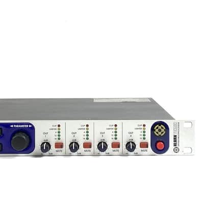 Klark Teknik DN7454 Multi Processor TGHM image 4