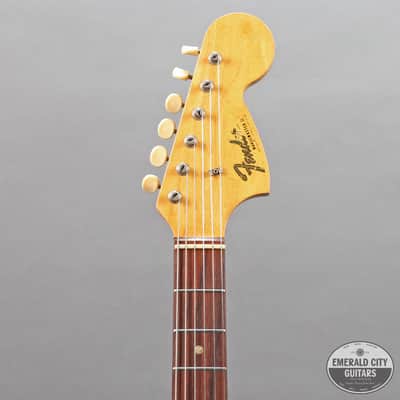 1966 Fender Musicmaster II image 4