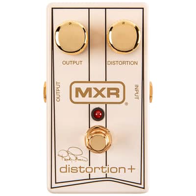 Randy Rhoads Special Edition Distortion+ MXR image 1