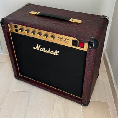 RARE - Marshall Studio SC20C - Snakeskin Limited Edition (2020) image 3