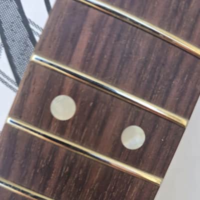 Fender Telecaster American Ultra Telecaster Neck - Rosewood Fingerboard 2020 - rosewood image 7