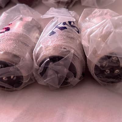 Sony C-37a connectors - LOT image 4