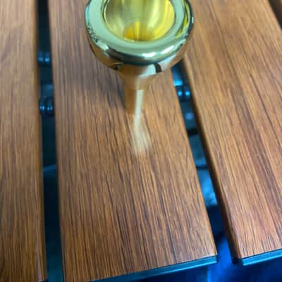 ACB Custom Reserve TA1 Cornet Mouthpiece image 4