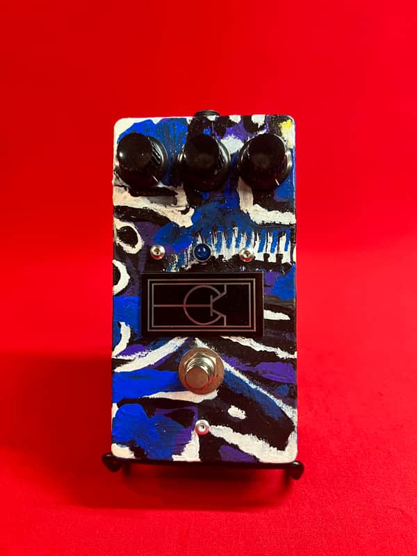 Collector Effectors MK 4 Tonebender image 1