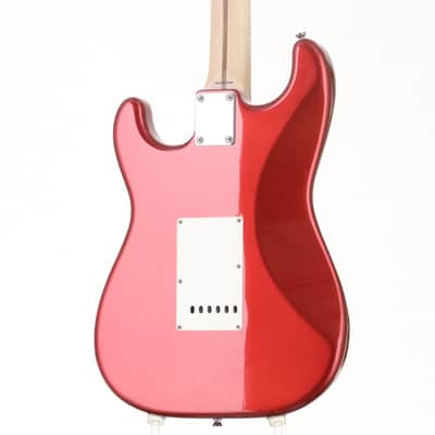 Fender JAPAN ST-STD CAR/M, manufactured in 2012 [JD12018630] (06/29) image 5