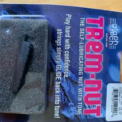 Graph Tech PT-6000-00 2000+ - NA image 1