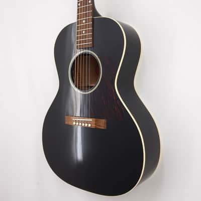 Gibson L-00 Original 2024 (Ebony) + Gibson Hard Case image 3