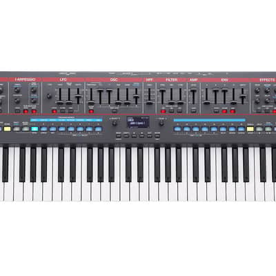 Roland Juno-X image 7