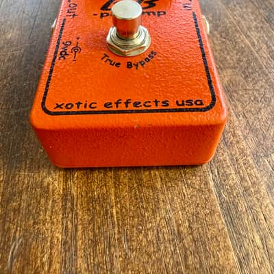 Xotic BB Preamp image 4