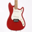 FENDER MEXICO Duo-Sonic Torino Red [MN616081] (05/14)